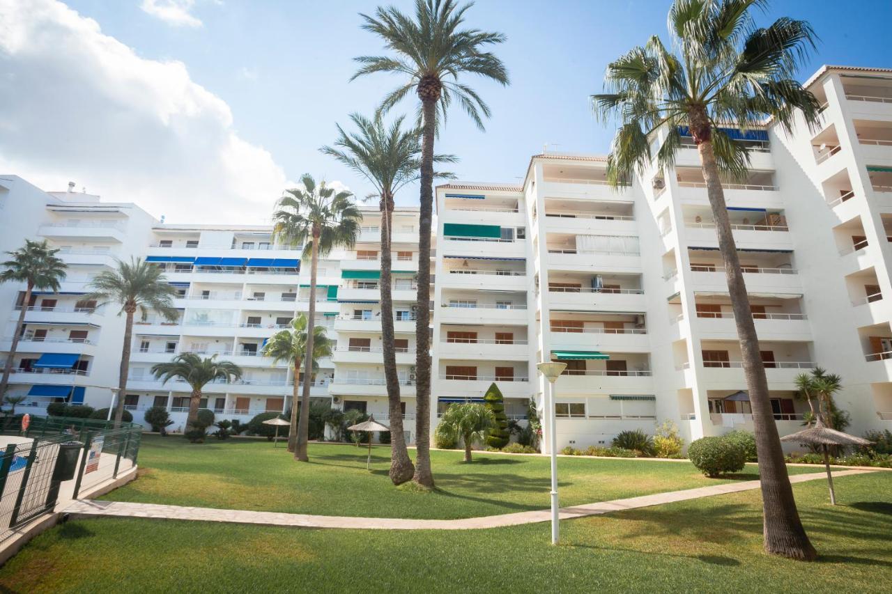Estudio En Jávea Exterior foto